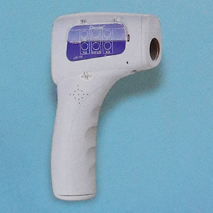 Fieberthermometer - JXB-180 - Rongbo Medical - digital / kontaktlos