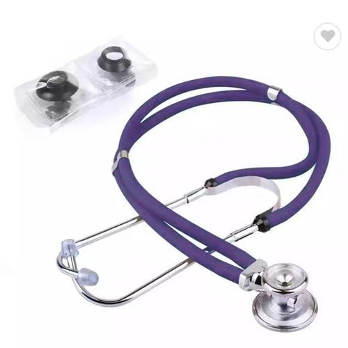 Flachkopf-Stethoskop - 1051 - Rongbo Medical