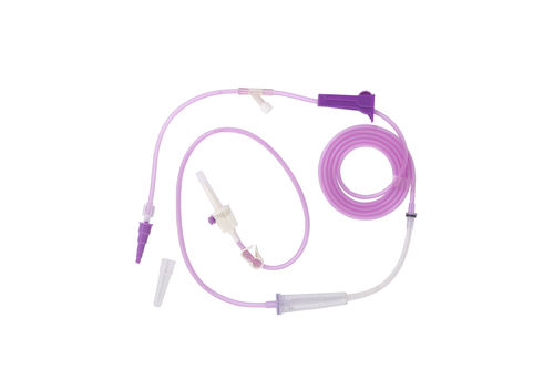 Röntgendichte Gastrostomiesonde - Rongbo Medical