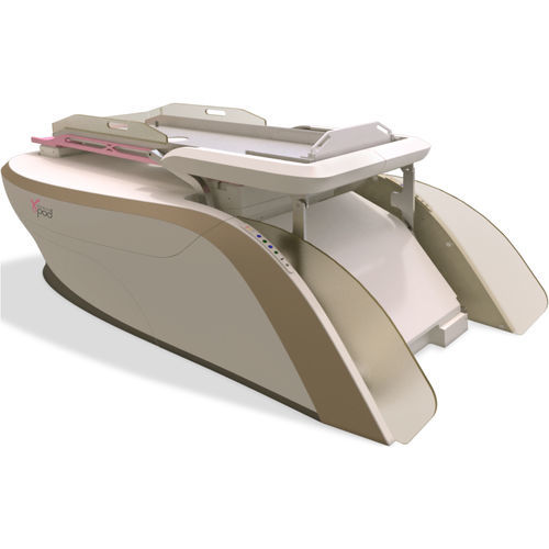 Gamma-Kollimator / für stereotaktische Radiochirurgie der Brust - GammaPod - Xcision Medical Systems