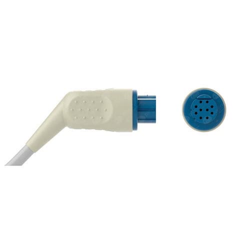 EKG-Kabel - Datex - Biogenesis