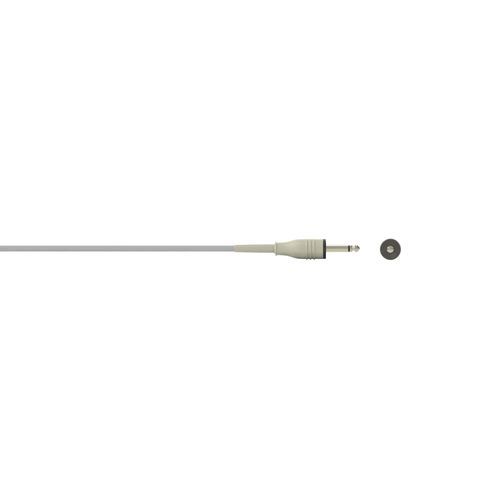Temperatursensor - Datex Ohmeda® - Biogenesis - Monitoring / medizinisch / wiederverwendbar