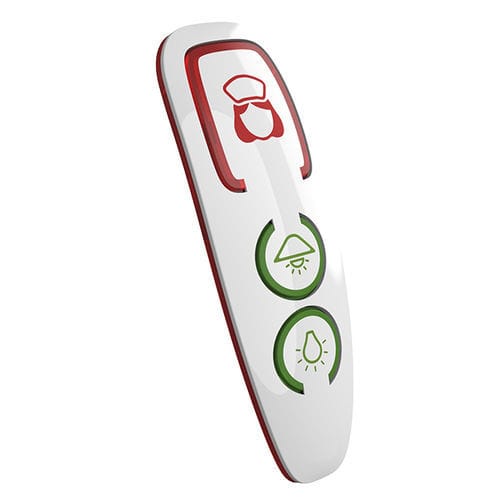Medizinischer Handapparat / Bett - Medisam İnşaat Sağlık Sistemleri Ltd. Şti.