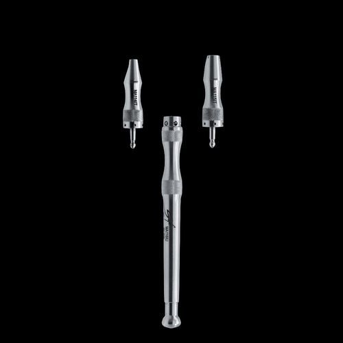 Metallgriff-Skalpellgriff - MA126I - SAFE Group