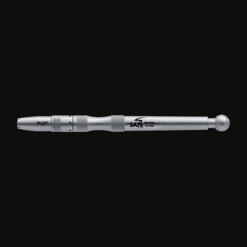 Metallgriff-Skalpellgriff - MA113A - SAFE Group