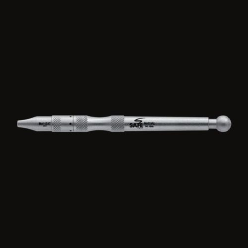 Metallgriff-Skalpellgriff - MA112A - SAFE Group