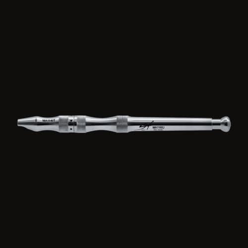 Metallgriff-Skalpellgriff - MA110I - SAFE Group