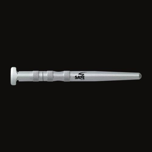 Metallgriff-Skalpellgriff - MA103A - SAFE Group