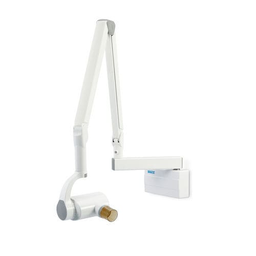 Intraorales Röntgensystem - SIRAY - Zhuhai Siger MEDICAL Equipment - mit Wandhalterung / digital / 60 kV