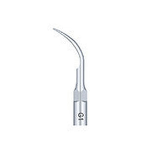 Piezoelektrischer Ultraschalleinsatz - G1/SG1 - Zhuhai Siger MEDICAL Equipment - zur Zahnsteinentfernung