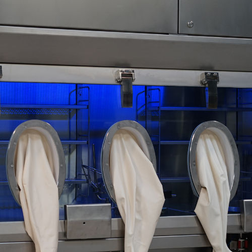 Isolator Typ A - EREA