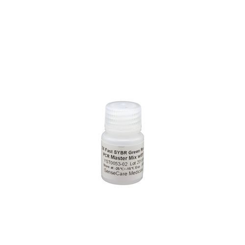 DNTP-Lösung-Reagenz - YST0053 series - Guilin Yourui Biotechnology Co., Ltd - DNA-Polymerase / Farbstoff / für PCR