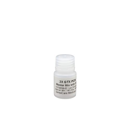 Reagenz / als Lösung - YST0038 series - Guilin Yourui Biotechnology Co., Ltd - für Blutproben / für PCR / zur Genotypisierung