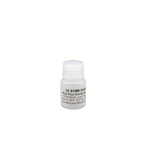 DNA-Polymerase-Reagenz - SYBR® Green  - Guilin Yourui Biotechnology Co., Ltd - Farbstoff / für PCR