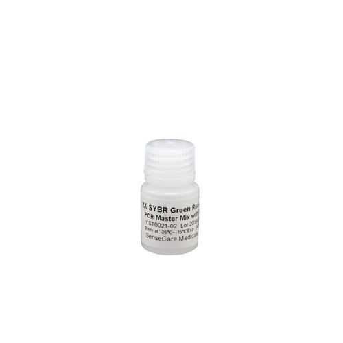 DNTP-Lösung-Reagenz - YST0021 series - Guilin Yourui Biotechnology Co., Ltd - DNA-Polymerase / Farbstoff / für PCR