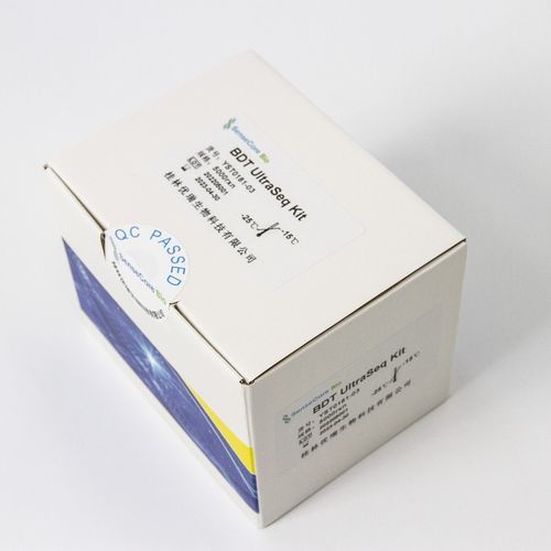 Reagenz / als Lösung - BDT - Guilin Yourui Biotechnology Co., Ltd - für Sanger- Sequenzierung