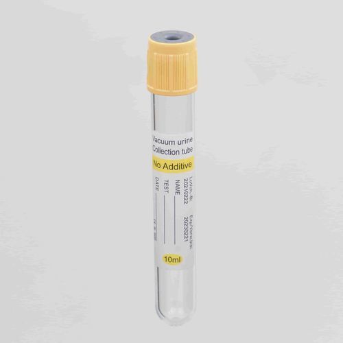 Labor-Probenahmeröhrchen - T0091  - Taromed - zylinderförmig / Urin / Polyethylen