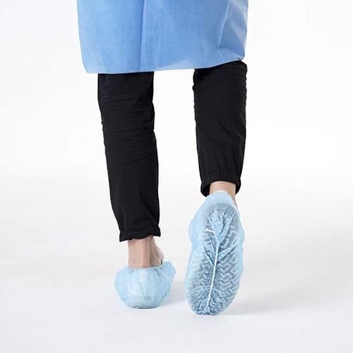 Medizinischer Überschuh / aus Polypropylen - T0029  - Taromed - Einweg