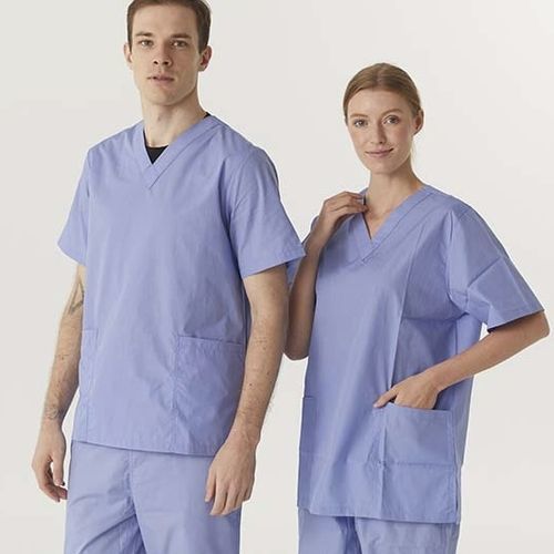 Medizinisches Bekleidungsset / unisex - T0044  - Taromed - L / XL / M