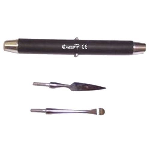Dentales Messer - GI-083 - GORAYA INSTRUMED