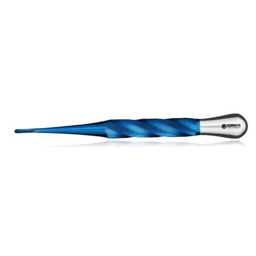 Gebogener Dental-Hebel - GI-2-198 - GORAYA INSTRUMED
