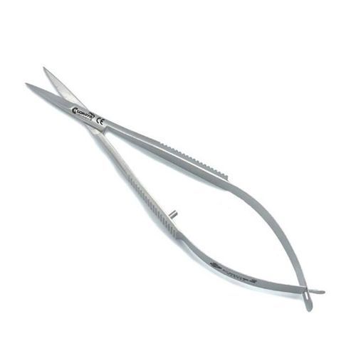 Dentalschere - GI-271 - GORAYA INSTRUMED - Castroviejo / für Humanmedizin / autoklavierbar