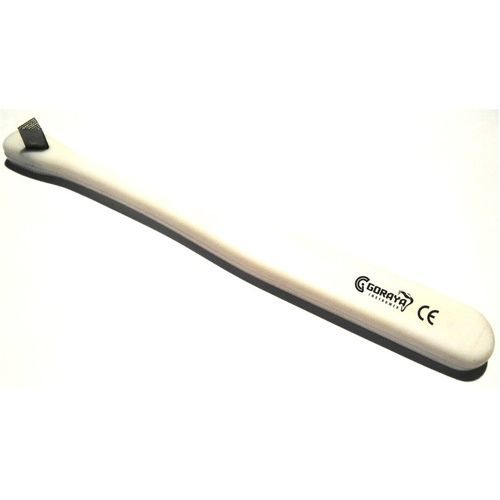 Edelstahl-Bandsetzer - GI-290 - GORAYA INSTRUMED