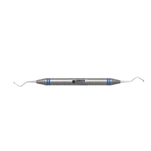 Parodontaler Dental-Scaler - GI-1-727 - GORAYA INSTRUMED