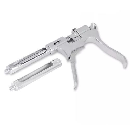 Injektionspistole - GI-2-630 - GORAYA INSTRUMED - Dental