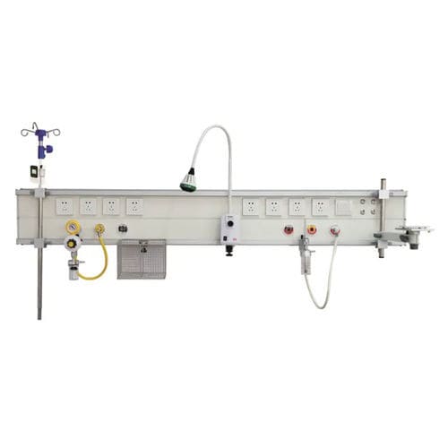 Modulare Versorgungseinheit - SBD295-111-65-2 - Weclearmed