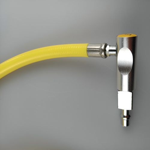 Innen-Steckverbinder - T8 - Weclearmed - außen / für medizinische Geräte / modular