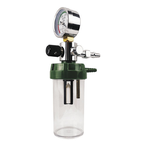 Einsteck-Vakuumregler - QJ-VAC-S2 - Weclearmed