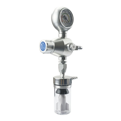 Einsteck-Vakuumregler - QJ-VAC-SL7 - Weclearmed