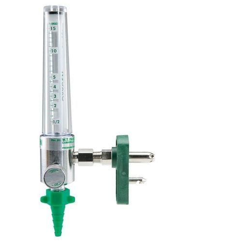 Sauerstoff-Durchflussmesser - Weclearmed - für Krankenhaus