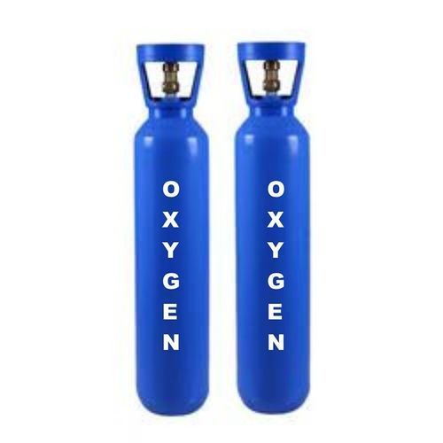 Sauerstoff-Medizingasflasche - QJ series - Weclearmed - CO2 / Wasserstoff / Stickstoff