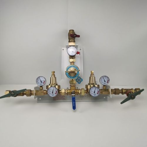 Manueller Medizinisches Gasversorgungssystem - DH-T01 - Weclearmed - für Zufuhr