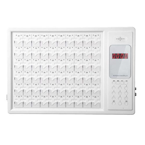 Betten-Schwesternrufsystem - CLEARMD series - Weclearmed