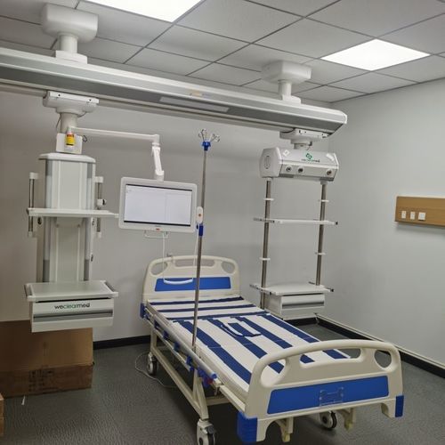 Betten-Schwesternrufsystem - CLEAR-DB-G15 - Weclearmed - für medizinische Zwecke / PET n-Fall