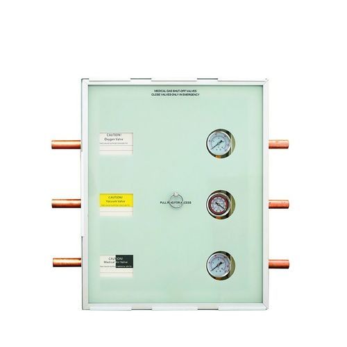 Alarmsystem für Bereiche - QJ-FX-YB3ZY - Weclearmed