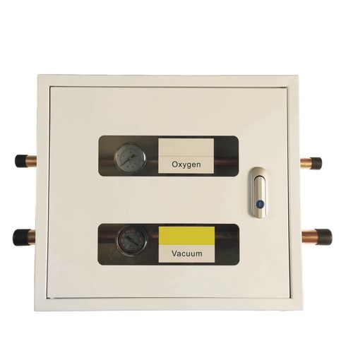 Alarmsystem für Gas - QJ-FX-LED3ZY - Weclearmed - für Bereiche