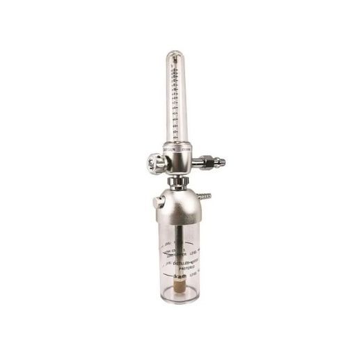 Sauerstoff-Durchflussmesser - CLEAR-XRQ-3X - Weclearmed - Luft / für Krankenhaus
