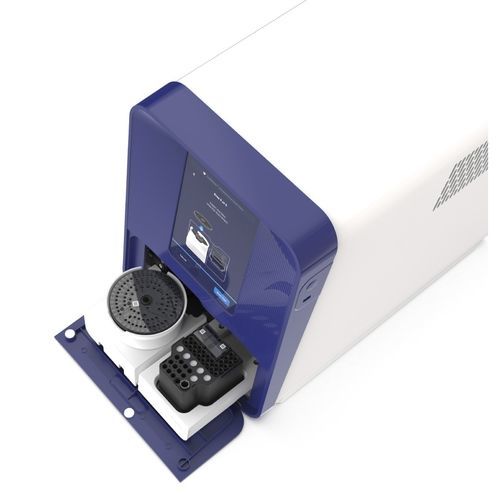 Automatisches biochemisches Analysegerät - Truvian Health - Tisch / Blut / Blutmetabolit