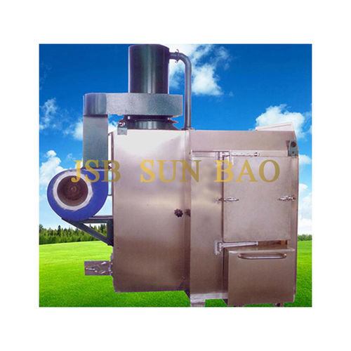 Ofen für Tiere - DYCW - Shandong Jinshanbao Environmental Protection Equipment Co., Ltd. - Krematorium / für Leichen / Edelstahl