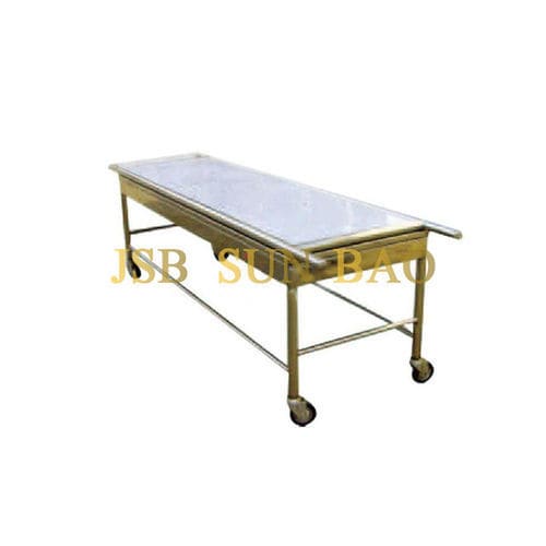 Transport-Leichentransportwagen - Shandong Jinshanbao Environmental Protection Equipment Co., Ltd.