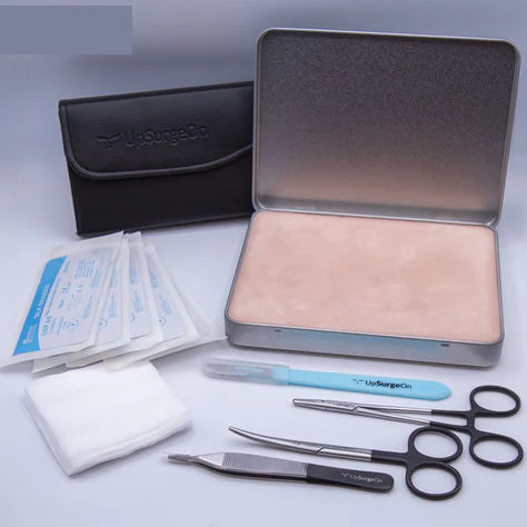 Trainingssimulator - UpSurgeOn - Näh / für Allgemeinpflege / Kit