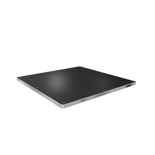 Flachbilddetektor für multifunktionale Röntgenaufnahmen - 3543SA - Suzhou Genray Technology - für Veterinärradiographie / für Fluoroskopie / tragbar