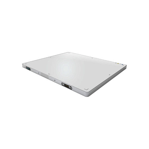 Flachbilddetektor für multifunktionale Röntgenaufnahmen - 3543SW - Suzhou Genray Technology - für Veterinärradiographie / für Fluoroskopie / tragbar