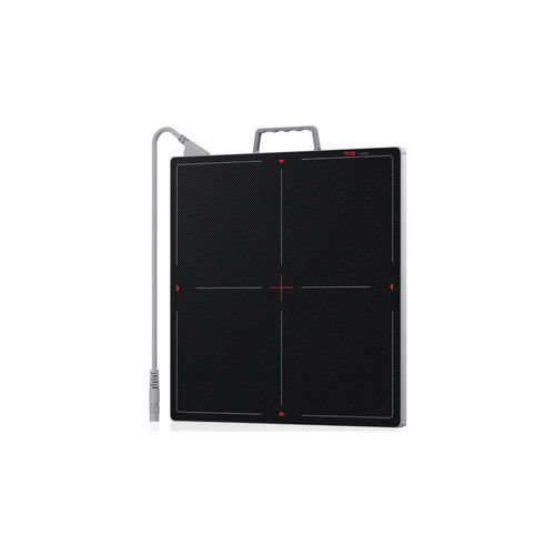 Flachbilddetektor für multifunktionale Röntgenaufnahmen - DY-4343 - Suzhou Genray Technology - für Veterinärradiographie / tragbar / wasserdicht
