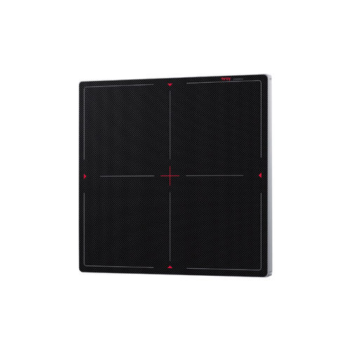 Flachbilddetektor für multifunktionale Röntgenaufnahmen - DY-4343W - Suzhou Genray Technology - kabellos / 17 x 17