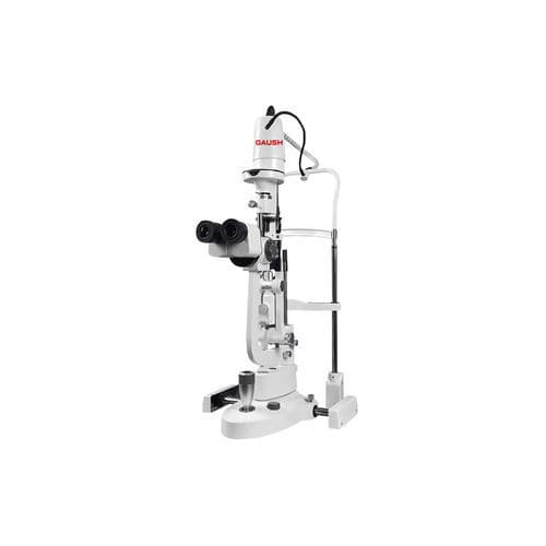 Tisch-Spaltlampe - TSL-5 - Gaush Meditech